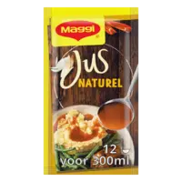 Maggi Jus naturel