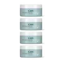 Care Styling paste 4-pack