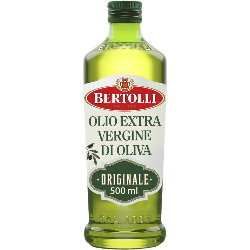 Een afbeelding van Bertolli Originale extra vierge olijfolie