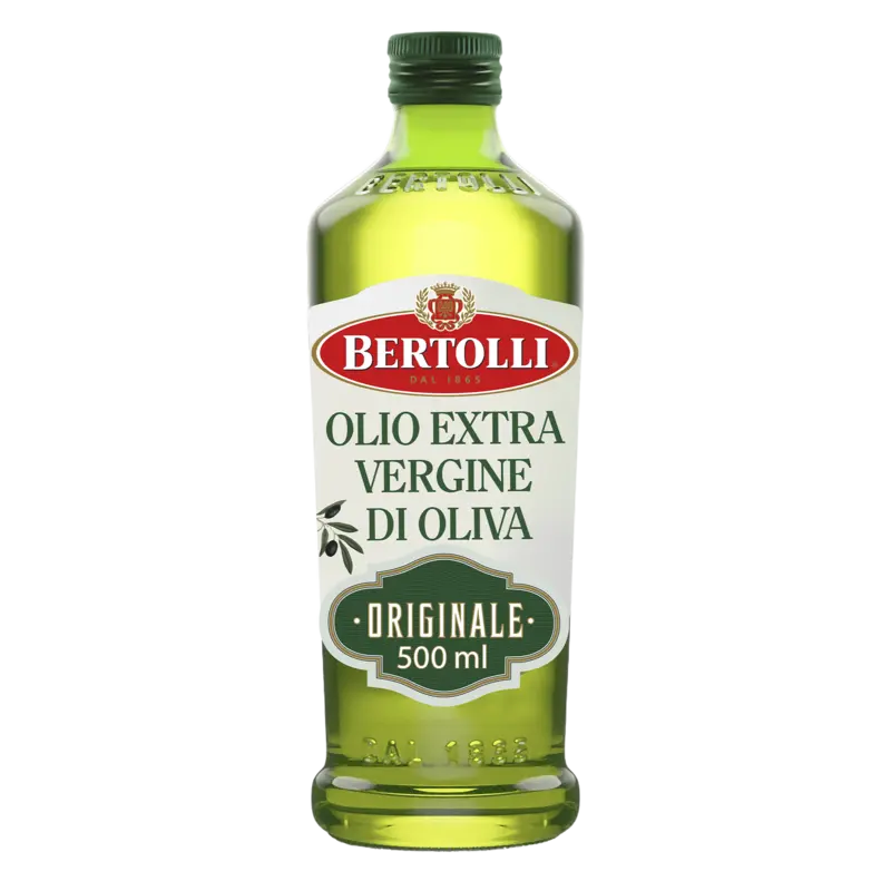 Bertolli Originale extra vierge olijfolie