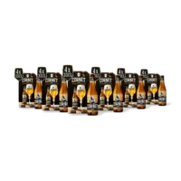Cornet Oaked strong blond 24-pack
