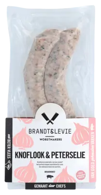 pdp-image-Brandt & Levie Braadworst knoflook & Peterselie