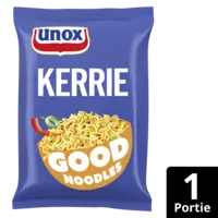 Unox Good noodles kerrie