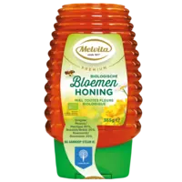 Melvita Biologische bloemenhoning