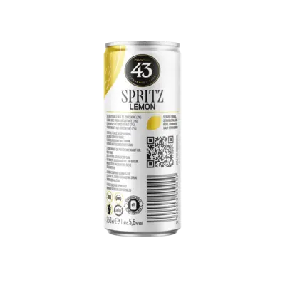 pdp-image-Licor 43 Spritz lemon