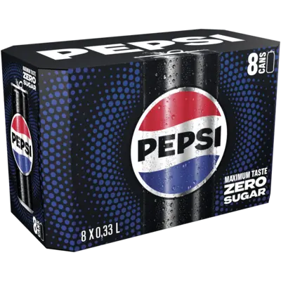 pdp-image-Pepsi Zero sugar 8-pack