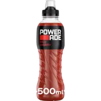 Powerade Cherry