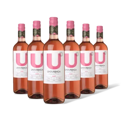pdp-image-Undurraga Rosé 6 flessen