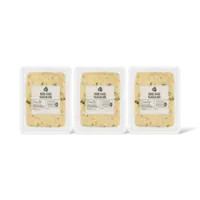 AH Oude kaas & vijg salade 3-pack