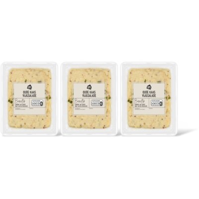 pdp-image-AH Oude kaas & vijg salade 3-pack