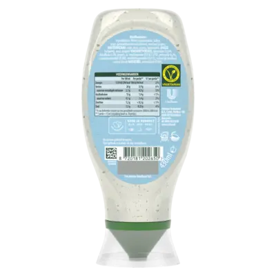 pdp-image-Calvé Knoflooksaus