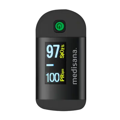 pdp-image-Medisana Saturatiemeter