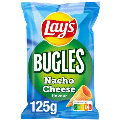 pdp-image-Lay's Bugles nacho cheese