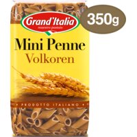 Een afbeelding van Grand' Italia Mini penne volkoren