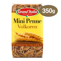 Grand' Italia Mini penne volkoren
