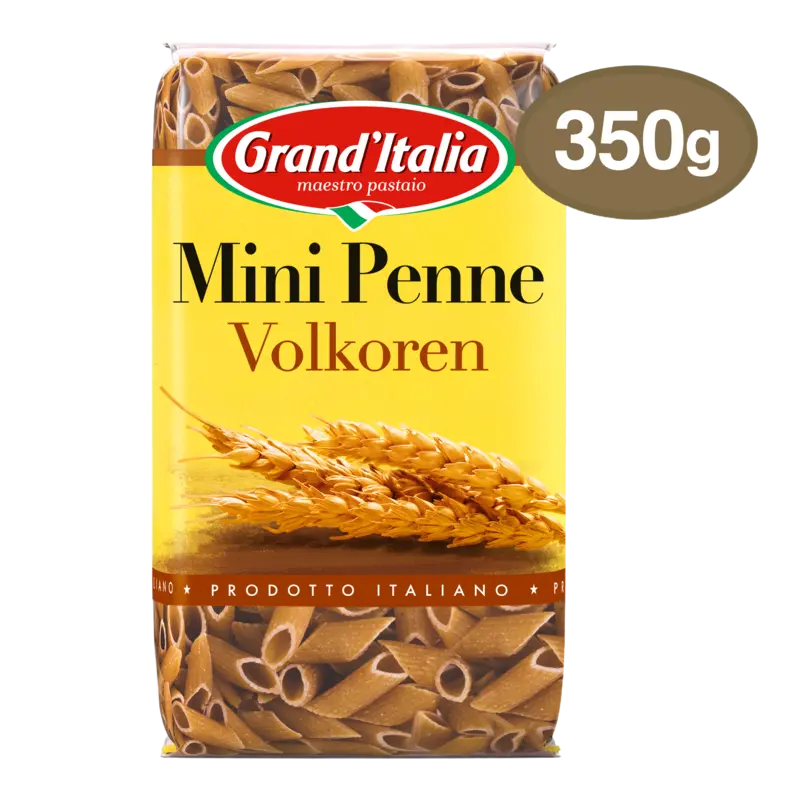 Grand' Italia Mini penne volkoren