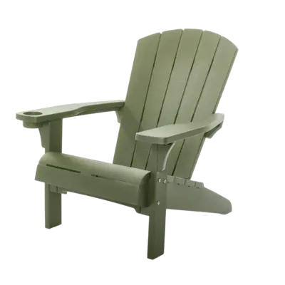 pdp-image-Keter Alpine adirondack moss green