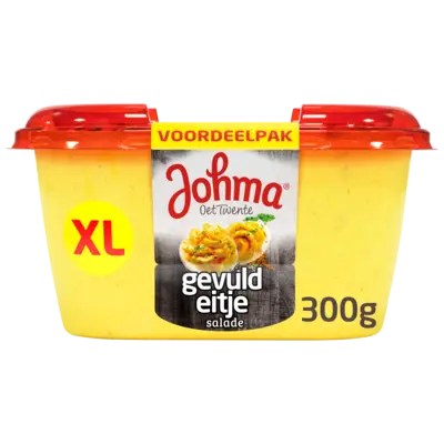 pdp-image-Johma Gevuld eitje salade XL voordeelpak