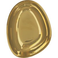 Een afbeelding van AH Excellent Goud bakje