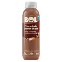 Bol Power shake chocolade