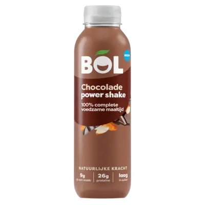 pdp-image-Bol Power shake chocolade