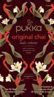 Pukka Original chai