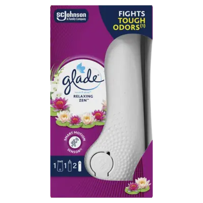 pdp-image-Glade Sense & spray relaxing starterkit