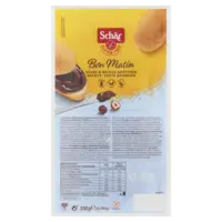 Schär Bon matin glutenvrij