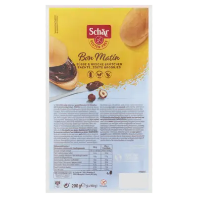 pdp-image-Schär Bon matin glutenvrij