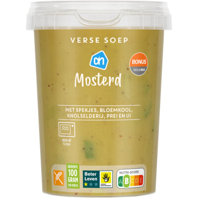 pdp-image-AH Verse soep mosterd