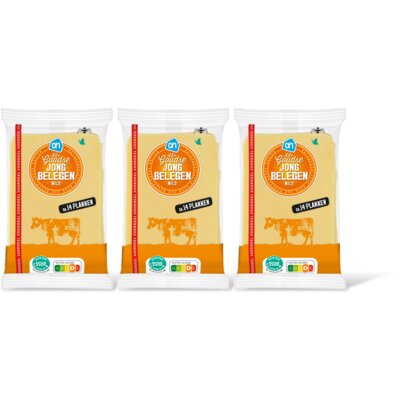 pdp-image-AH Goudse jong belegen 48+ plakken 3pk