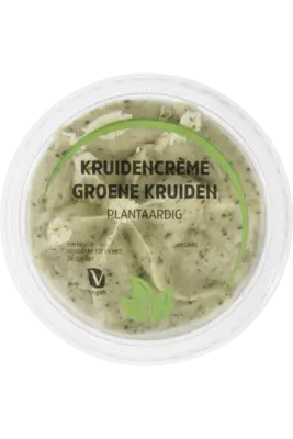 pdp-image-AH Plantaardige kruidencreme groene kruiden