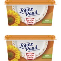 Een afbeelding van Gouda's Glorie Zonnepond 2-pack