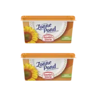 Gouda's Glorie Zonnepond 2-pack