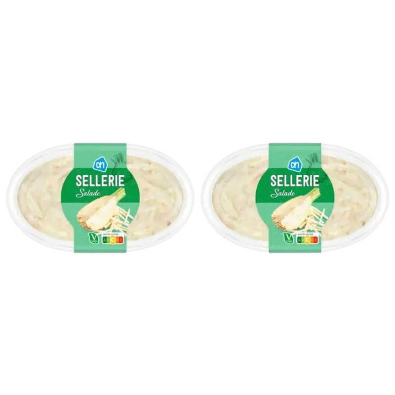 AH Selleriesalade 2-pack