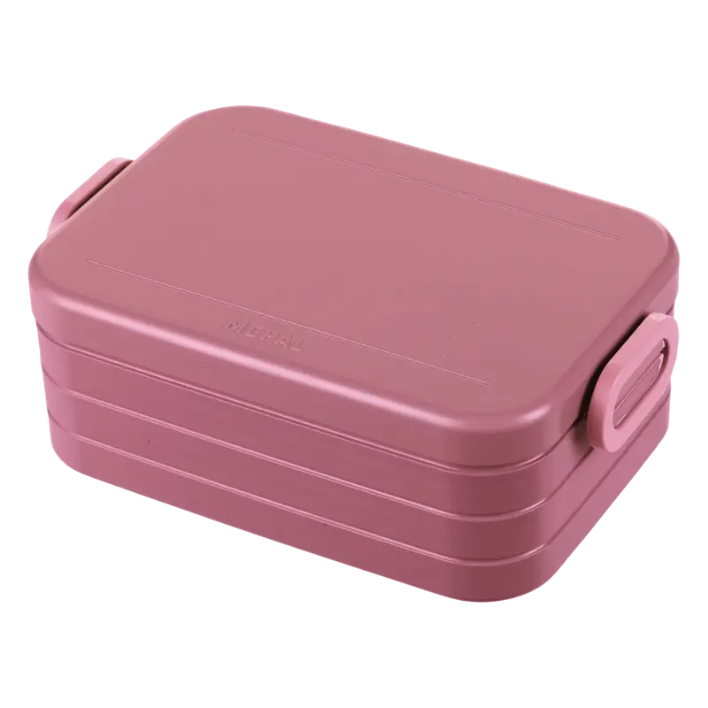 Lunchbox take a break midi vivid mauve