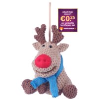 Een afbeelding van AH Excellent Hanger rudy