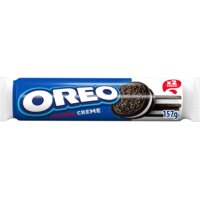 Een afbeelding van Oreo Double creme