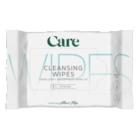 Care Cleansing wipes
