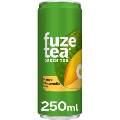 pdp-image-Fuze Tea Green ice tea mango chamomile