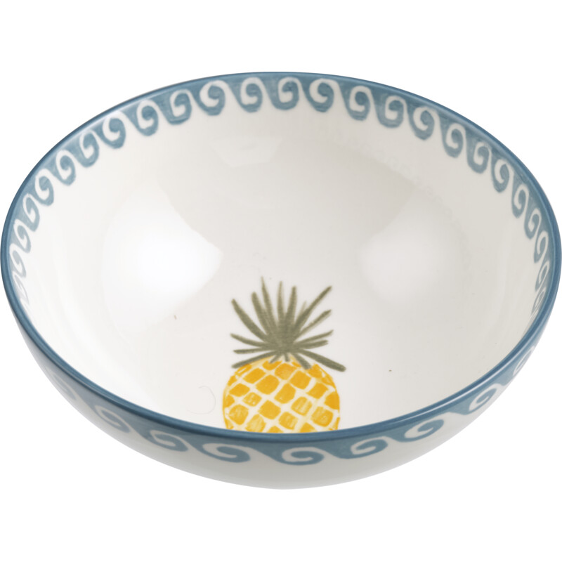 AH Schaaltje ananas 15cm