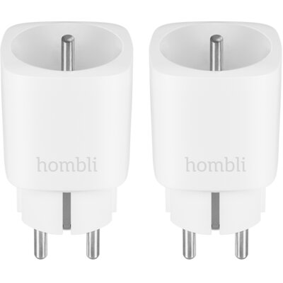 pdp-image-Hombli 2x smart socket fr