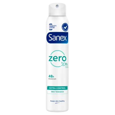 pdp-image-Sanex Zero% extra control spray