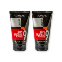 Studio Line Indestructible extreme gel 2-pack