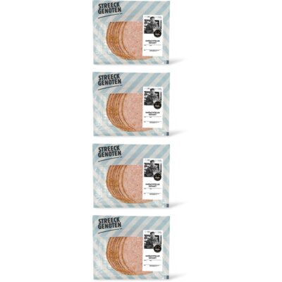 pdp-image-Streeckgenoten Ambachtelijk gehakt 4-pack