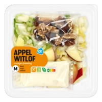 AH Salade erbij witlof appel