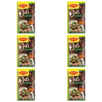 Maggi Jus stamppot 6-pack