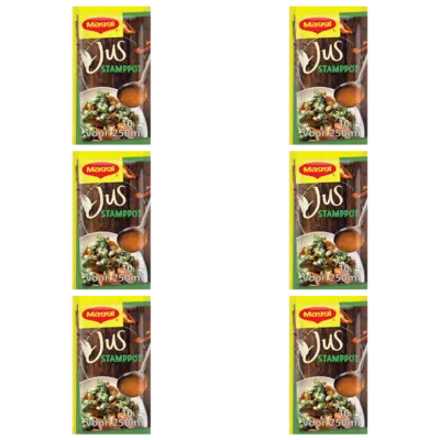 pdp-image-Maggi Jus stamppot 6-pack