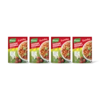Knorr Spaghetteria pomodoro mozzarella 4-pack