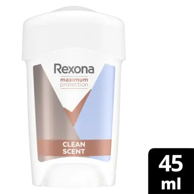 pdp-image-Rexona Maxpro clean anti-transpirant stick